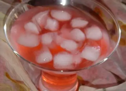 Коктейль Южный берег